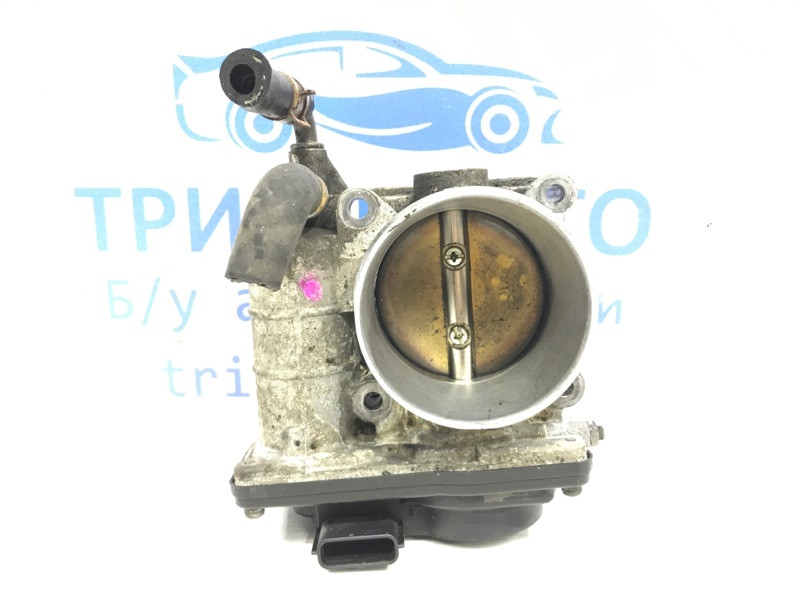 Заслонка дроссельная Nissan Juke 2010-2019 161191KC0B (Арт. 39540) Киев - изображение 1