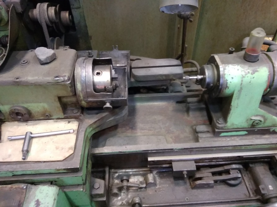 Плоске і кругле шліфування Киев - изображение 1