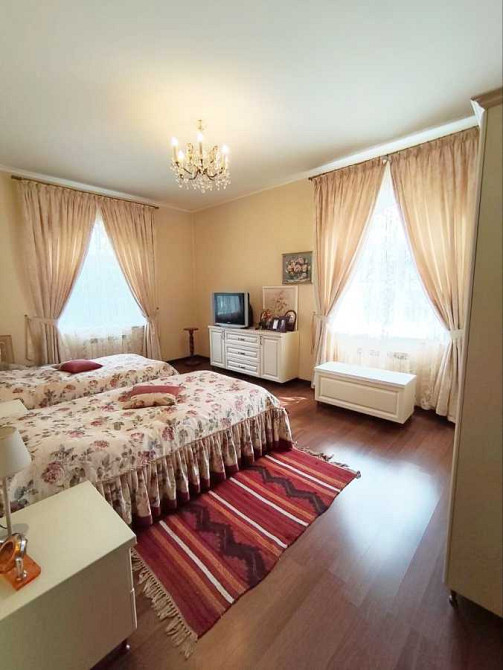 продажа 4-к коттедж Бориспольский, Счастливое, 290000 $  - зображення 9