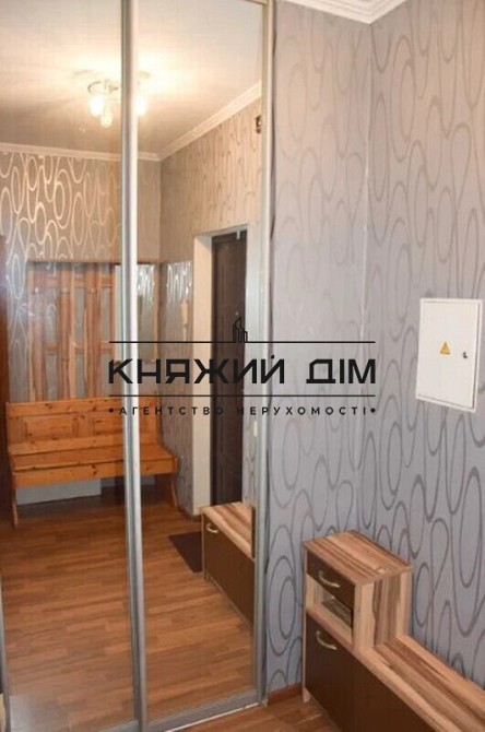Оренда 1-кімнатної квартири на Троєщині Київ - зображення 8