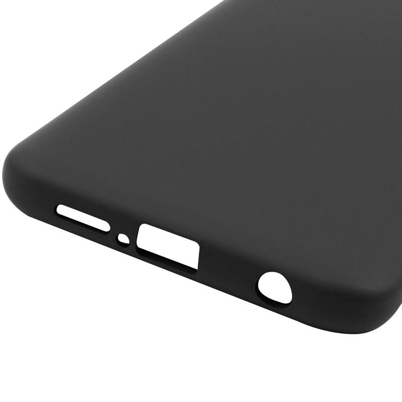 Чехол TPU GETMAN Liquid Silk Full Camera для Xiaomi Redmi Note 9s / Note 9 Pro / Note 9 Pro Max Херсон - зображення 11