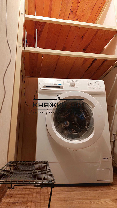 1 кімн кварира 15 хв до метро Шулявська № 21146599 Киев - изображение 5