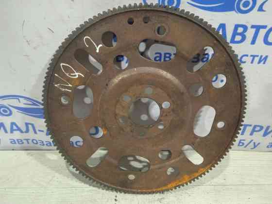 Маховик Nissan Qashqai J10 2.0 БЕНЗИН MR20DE 2006 (б/у) Киев