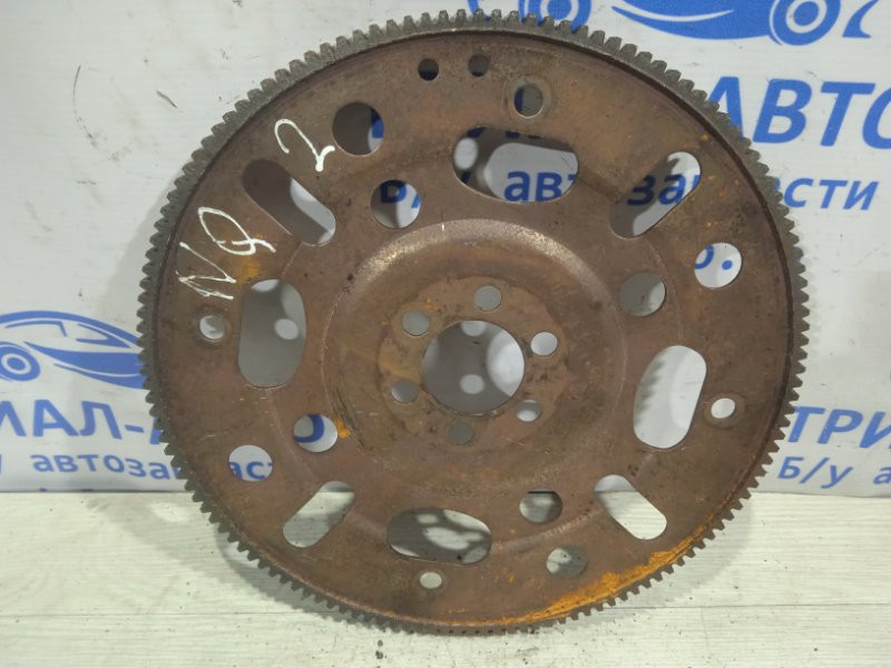 Маховик Nissan Qashqai J10 2.0 БЕНЗИН MR20DE 2006 (б/у) Киев - изображение 1