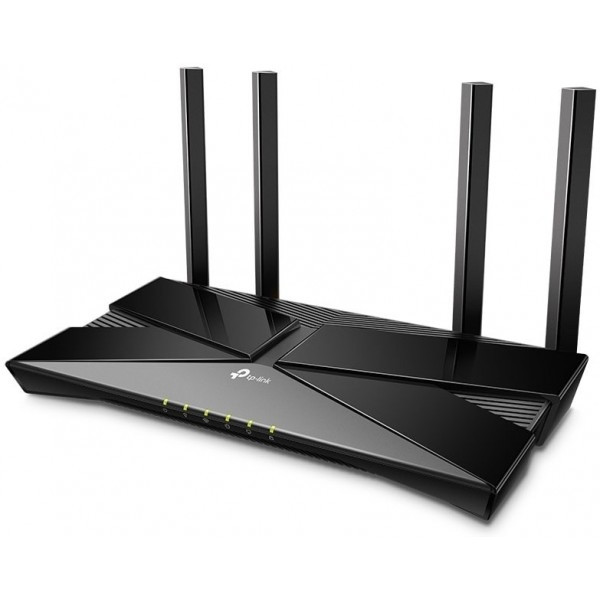 Wi-fi роутер TP-Link Archer AX1500 (Код товару:26558) Харьков - изображение 2