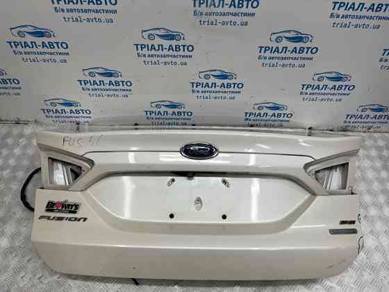 Крышка багажника Ford Fusion USA 2 1.5 БЕНЗИН ENUN0 2013 (б/у) Київ