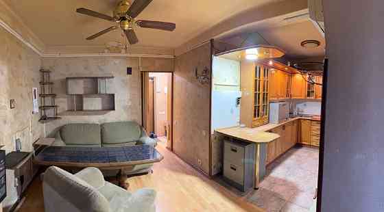 Без% від Власника Продаж 2-х кімнатної кварт. пр. П.Тичини 5 (Березняки) Київ