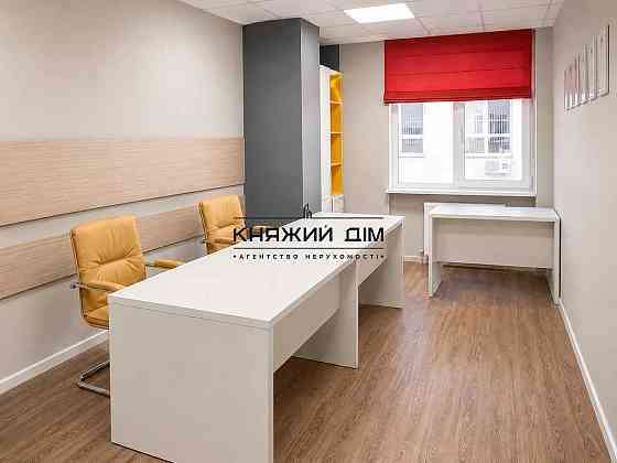 Оренда офісне приміщення м. Лук'янівська КОД 1419384 Киев