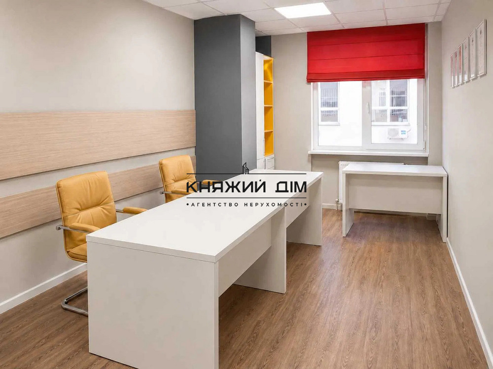 Оренда офісне приміщення м. Лук'янівська КОД 1419384 Київ - зображення 3