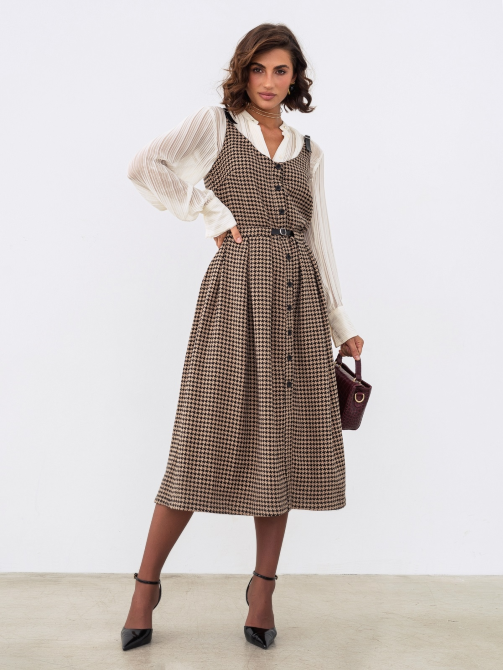 Сукні жіночі. Асортимент фасонів та розмірів. Киев - изображение 2