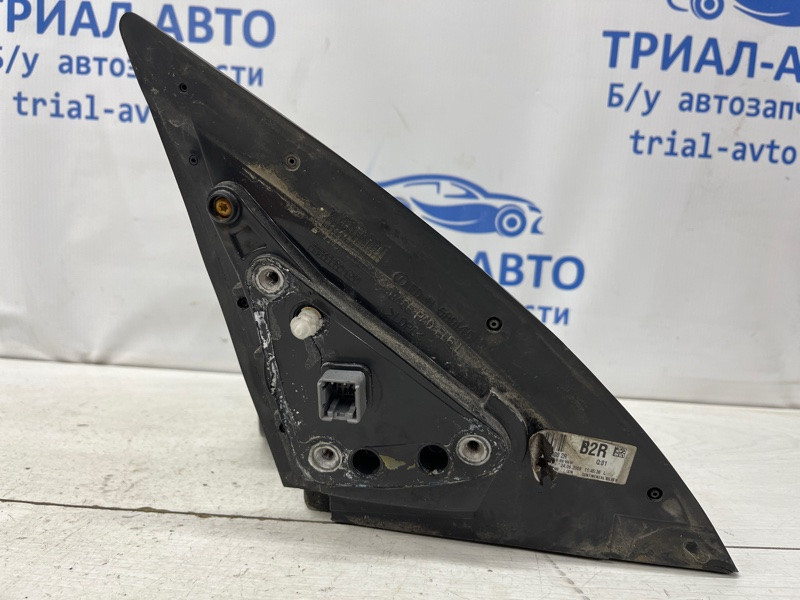 Зеркало левое Hyundai I30 2007-2012 87610-2R100 (Арт. 76895) Київ - зображення 5