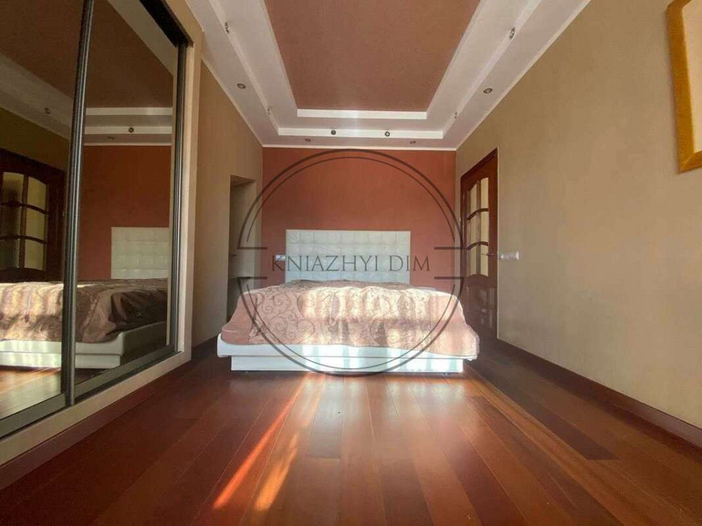 Продаж 4-х кімнатної квартири на Печерську, метро Звіринецька. № 21143612 Киев - изображение 12