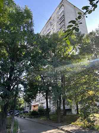 продажа 1-к квартира Киев, Голосеевский, 43000 $ Київ