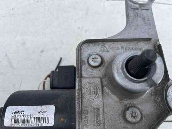 Мотор дворников Ford Escape 3 2.0 БЕНЗИН ENR90 2012 прав. (б/у) Киев