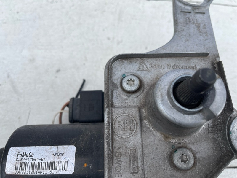 Мотор дворников Ford Escape 3 2.0 БЕНЗИН ENR90 2012 прав. (б/у) Киев - изображение 3