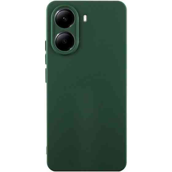 Чехол Silicone Cover Ummi Lakshmi Full Camera (AA) для Xiaomi Redmi Note 15 Pro+ 5G Херсон