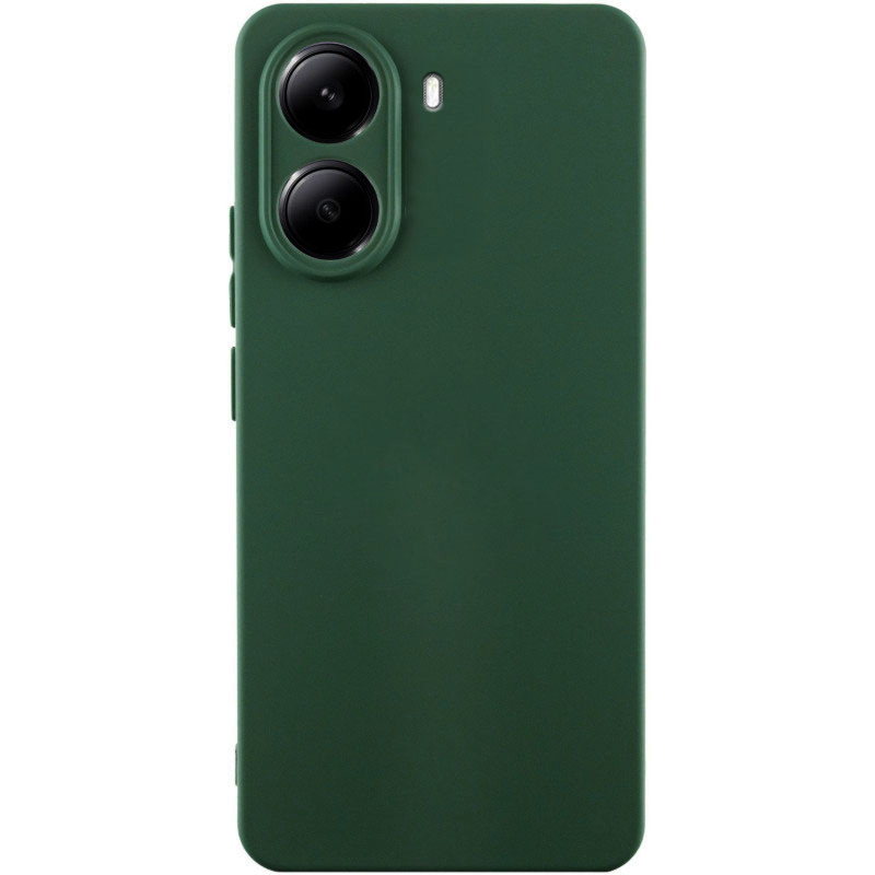 Чехол Silicone Cover Ummi Lakshmi Full Camera (AA) для Xiaomi Redmi Note 15 Pro+ 5G Херсон - изображение 1