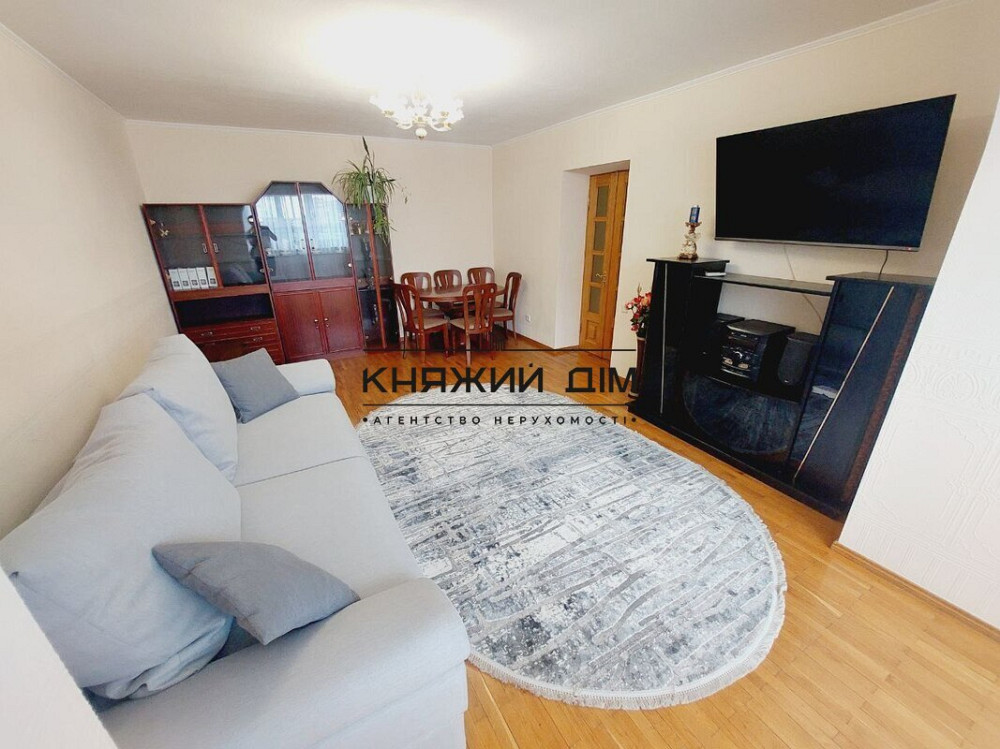 Оренда 2 кімнатна квартира ст. м. Либідська КОД 11135480 Київ - зображення 4