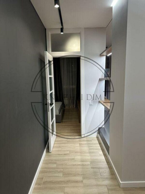 ЖК Французский Квартал 2. Аренда 2 ком. студио на Предславинской м. Лыбедская № 11201895 Киев - изображение 3