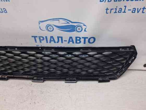 Решетка бампера центральная Kia Optima 2010-2016 865614C500 (Арт. 71807) Київ