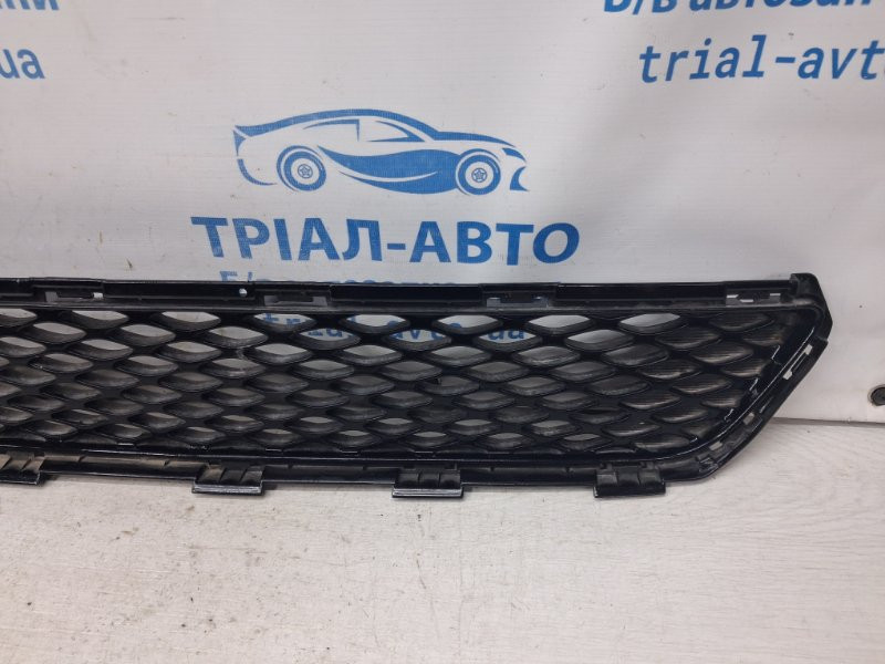 Решетка бампера центральная Kia Optima 2010-2016 865614C500 (Арт. 71807) Киев - изображение 3