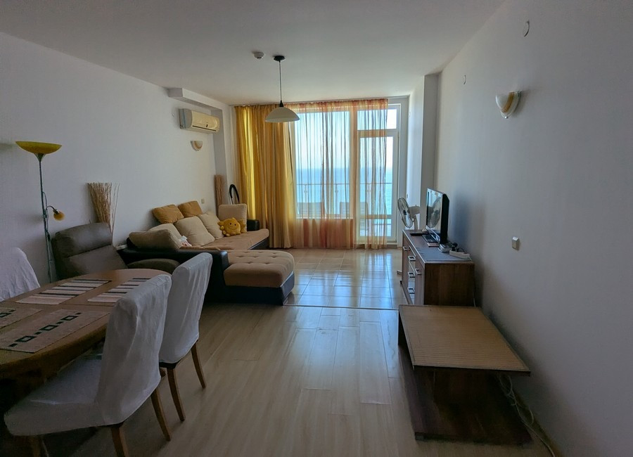 2-х комнатная квартира на пляже в г.Бяла (Болгария) Одесса - изображение 4