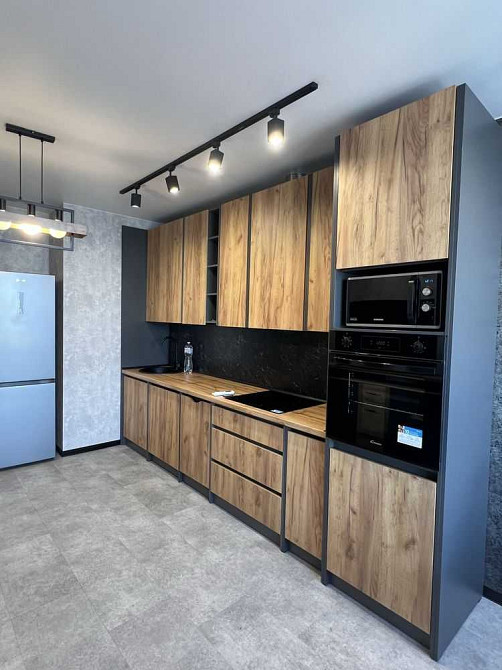 долгосрочная аренда 2-к квартира Киев, Подольский, 1500 $/мес. Киев - изображение 10