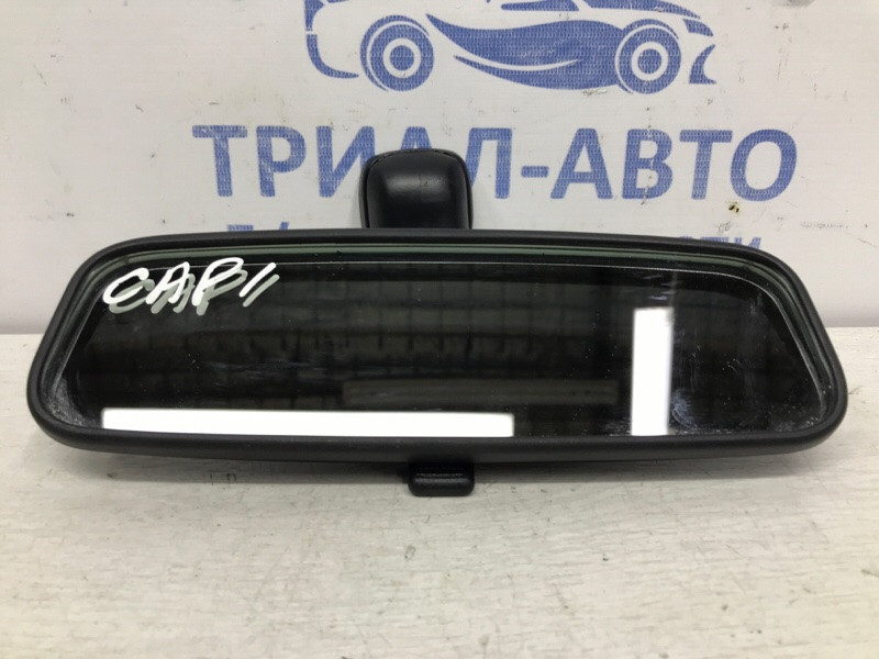 Зеркало салона Chevrolet Captiva C100 2.4 БЕНЗИН Z24SED 2006 (б/у) Киев - изображение 1
