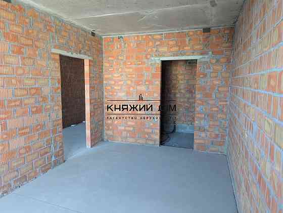 Видова 2-кімнатна квартира в ЖК Славутич Київ