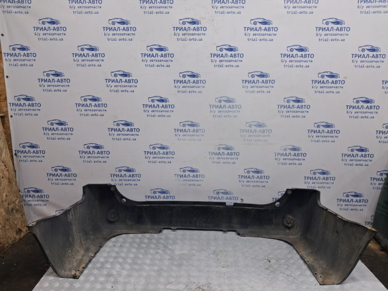 Бампер задний Nissan Pathfinder 2004-2014 H5022EB320 (Арт. 65877) Київ - зображення 7