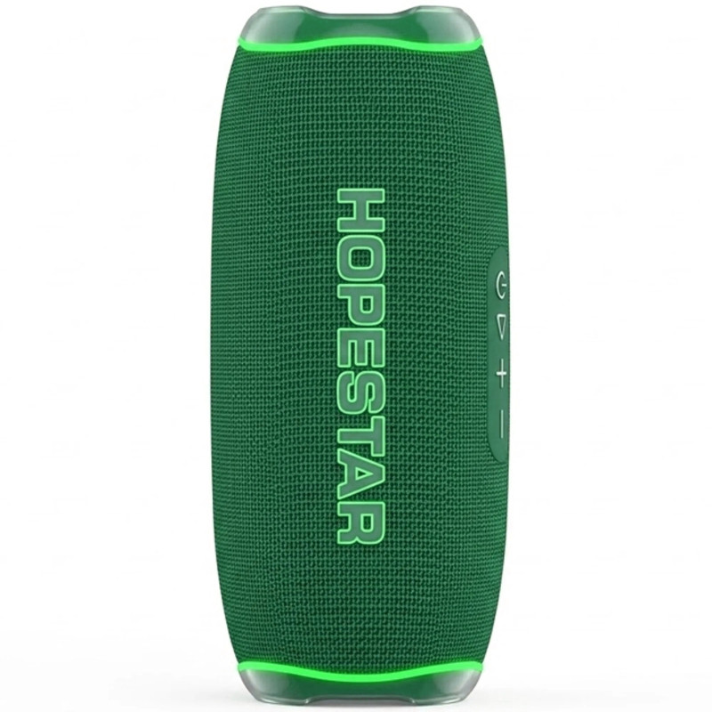 Bluetooth колонка Hopestar P7 Pro 46W Херсон - зображення 2
