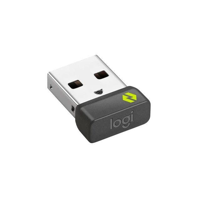 Клавиатура компьютерная безпроводная Logitech MX Keys Mini Illuminated UA Graphite L920-010608 графи Київ - зображення 6