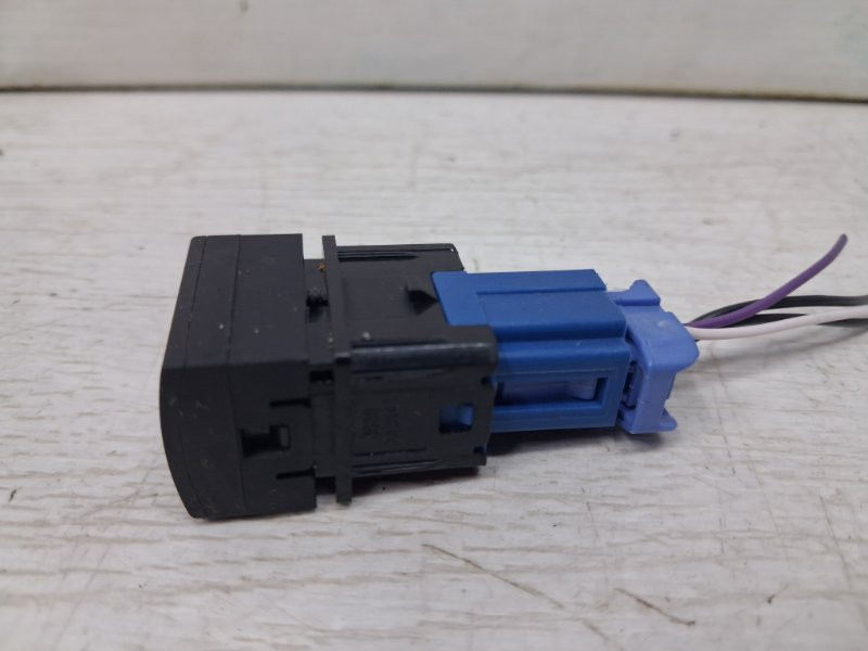 Кнопки управления Nissan Leaf 2017- 251435SH0A (Арт. 84278) Київ - зображення 2