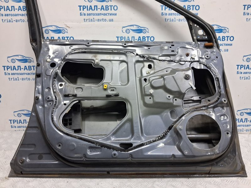 Дверь передняя левая Toyota Avensis T25 2.2 DIESEL 2ADFTV 2002 (б/у) Киев - изображение 7