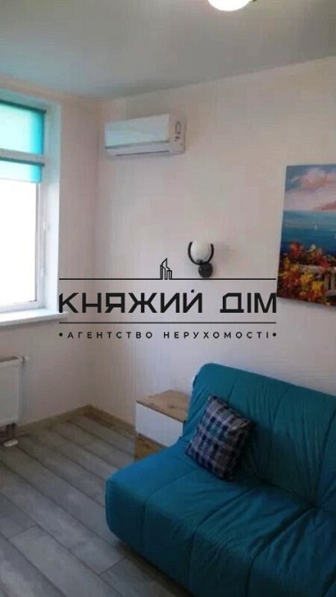 Оренда 1-я. квартира у ЖК Варшавський квартал. . Код об'єкта: 11193918 Киев - изображение 3