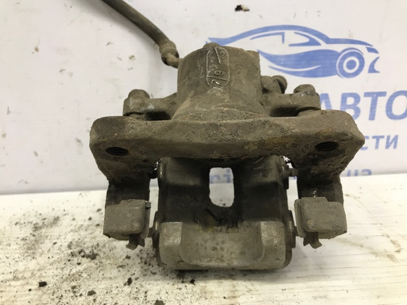 Суппорт задний левый Toyota RAV 4 2005-2016 4785042060 (Арт. 52894) Киев - изображение 4