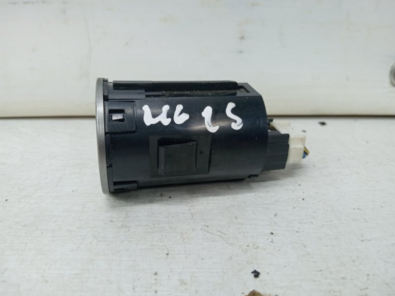 Кнопка старт стоп Mazda 6 2007-2013 GKL1663S0A (Арт. 61041) Київ - зображення 2