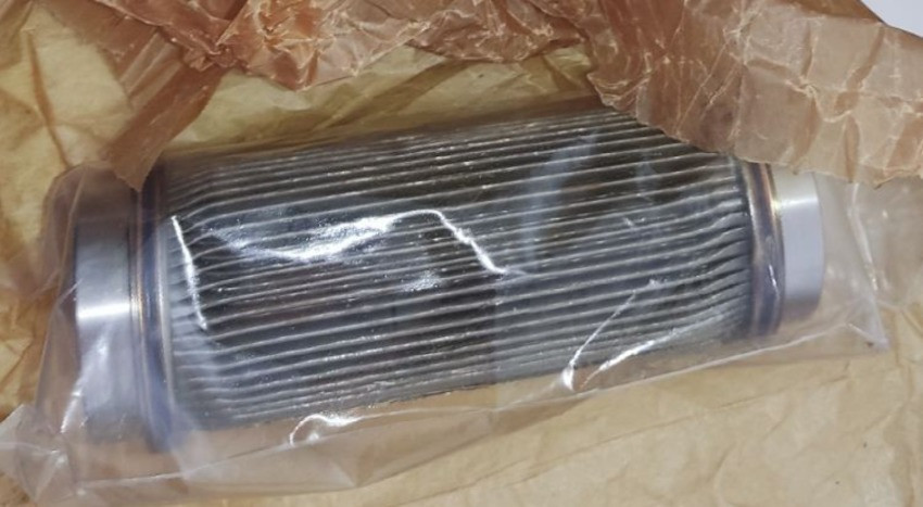 Фільтроелементи 340.045А Суми - зображення 1