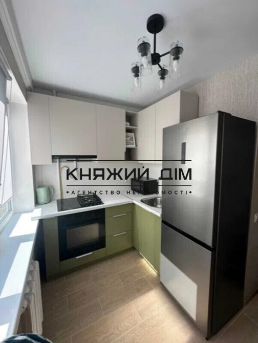 Оренда! 1-но кімнатна квартира. Є газ. Швидкісний трамвай. НАУ.№ 11204876 Киев - изображение 6