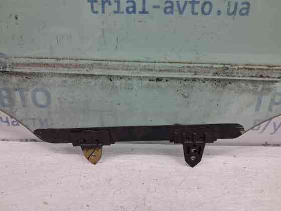 Стекло двери переднее левое Nissan Navara 2004-2015 80301EB310 (Арт. 62482) Київ