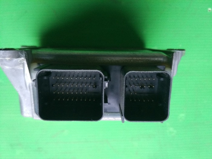 Блок керування подушкою безпеки airbag 4S7T-14B056-AB Форд Мондео 3 Вінниця - зображення 1