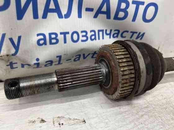 Привод задний левый Nissan X-Trail 2007-2015 39600JD60A (Арт. 80191) Киев