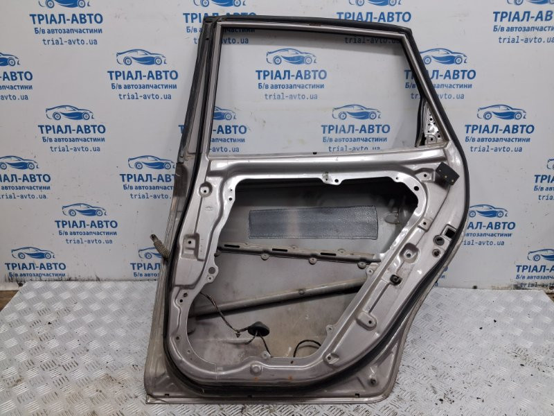 Дверь задняя правая Kia Ceed 2006-2012 770041H000 (Арт. 78608) Київ - зображення 9