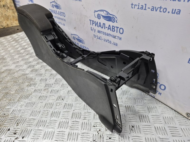 Подлокотник Renault Megane 3 1.5 DIESEL K9K 2008 (б/у) Киев - изображение 4