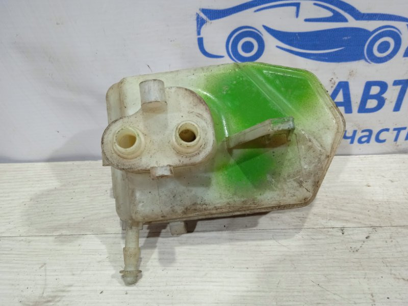 Бачок главного тормозного цилиндра Chevrolet Cruze J300 1.6 F16D4 2009 (б/у) Київ - зображення 3