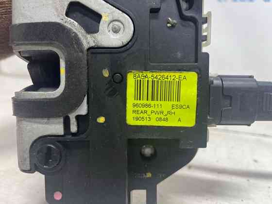 Замок двери задний правый Ford Explorer 2011-2019 DG1Z5426412A (Арт. 73997) Київ