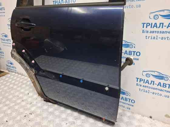 Дверь задняя правая Toyota Prado 2003-2009 6700360260 (Арт. 80550) Київ