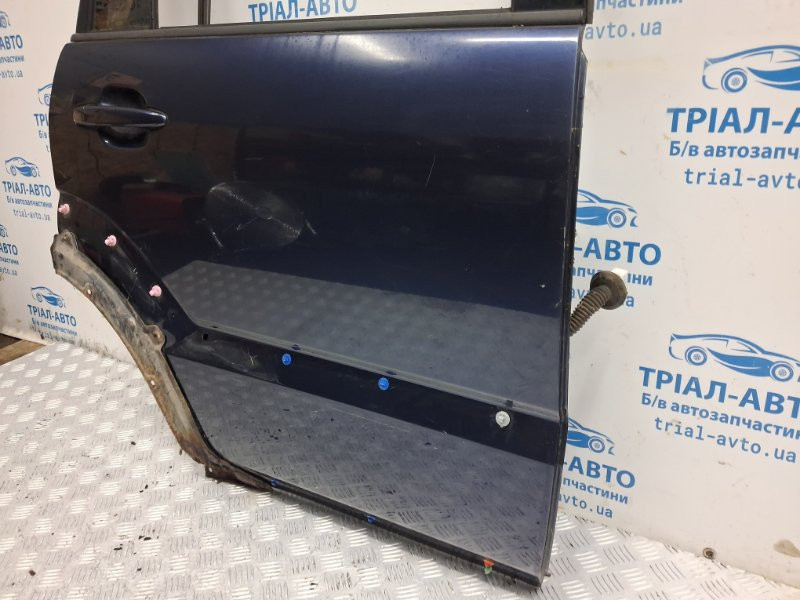 Дверь задняя правая Toyota Prado 2003-2009 6700360260 (Арт. 80550) Київ - зображення 3