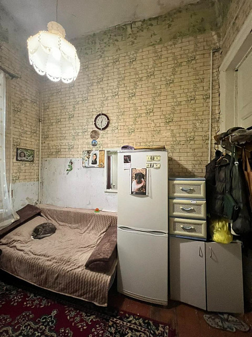 Продается две комнаты в коммунальной квартиру в центре Днепра Дніпро - зображення 2