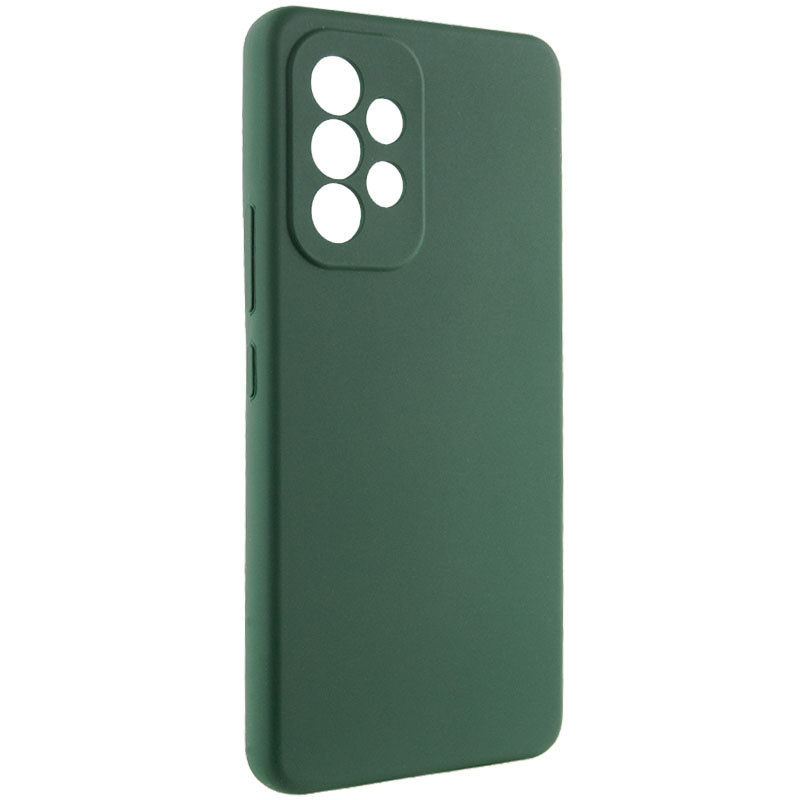 Чехол Silicone Cover Lakshmi Full Camera (AAA) для Samsung Galaxy A52 4G / A52 5G / A52s Херсон - изображение 2